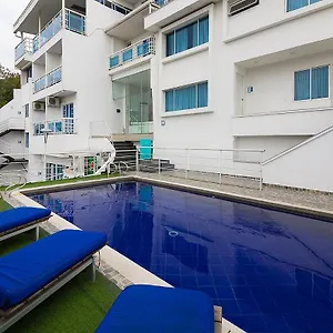Hotel Loft Chipichape ***
