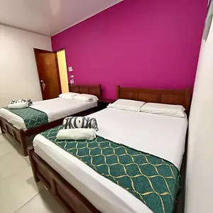 Aparthotel Caribe Diez 